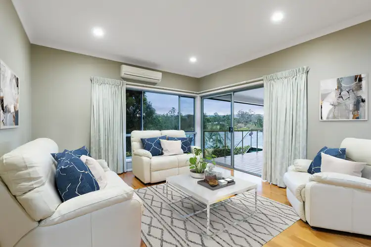 Seventh view of Homely house listing, 9 Palmer Close, Brookfield QLD 4069