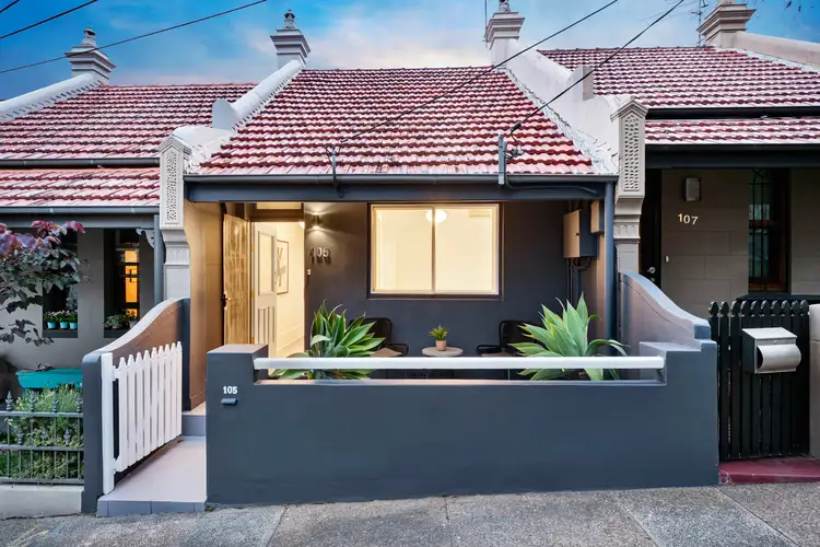 105 Westbourne Street, Petersham NSW 2049