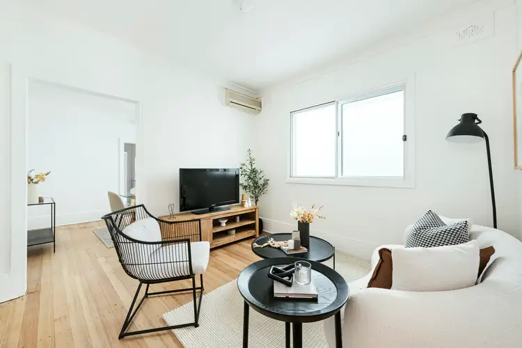 Second view of Homely house listing, 105 Westbourne Street, Petersham NSW 2049