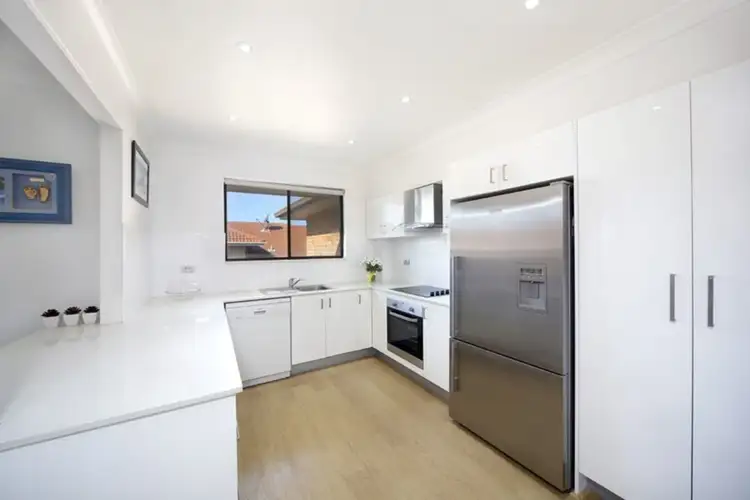 Second view of Homely apartment listing, 12/17 Caronia Avenue, Cronulla NSW 2230