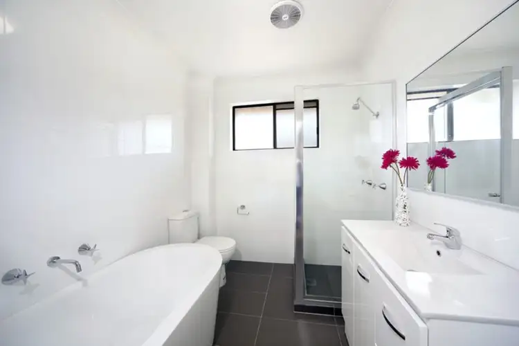 Fourth view of Homely apartment listing, 12/17 Caronia Avenue, Cronulla NSW 2230