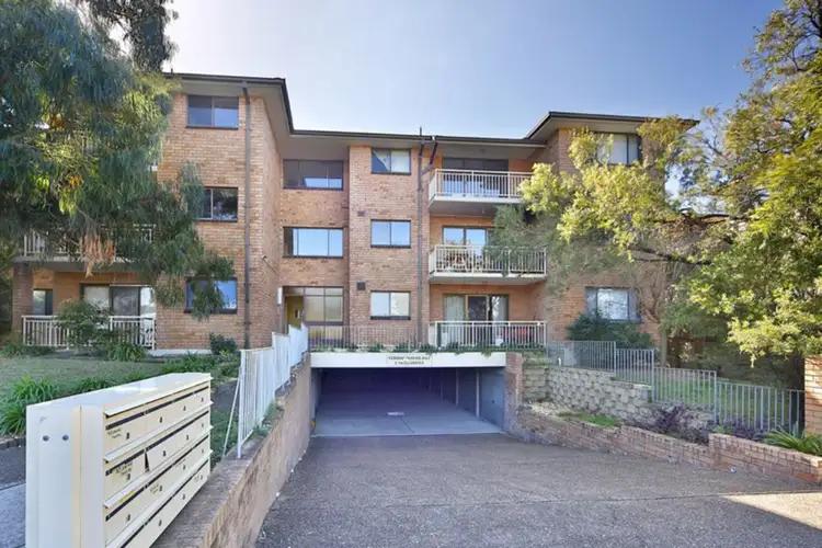 Sixth view of Homely apartment listing, 12/17 Caronia Avenue, Cronulla NSW 2230