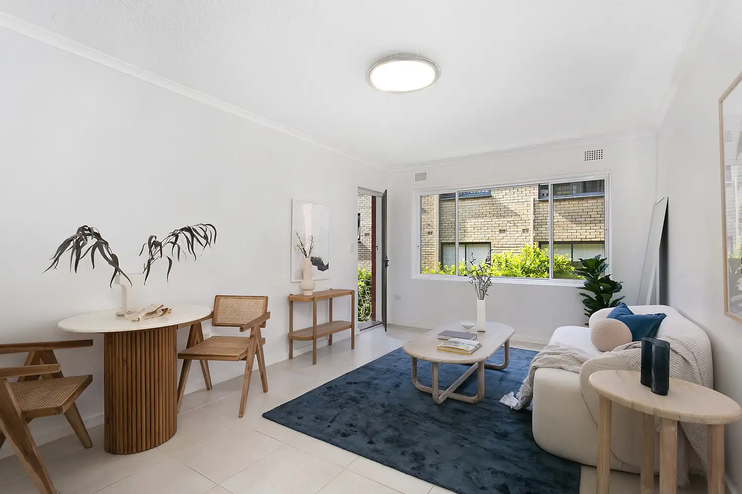 Main view of Homely apartment listing, 3/8 Wheeler Parade, Dee Why NSW 2099