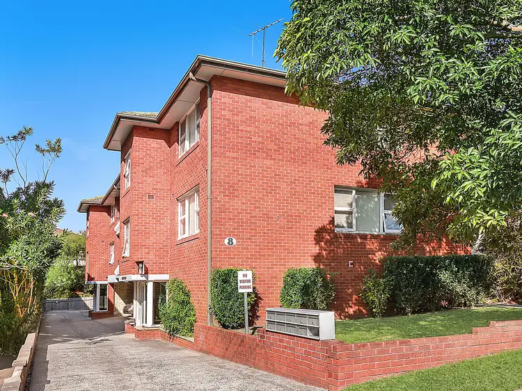 Third view of Homely apartment listing, 3/8 Wheeler Parade, Dee Why NSW 2099