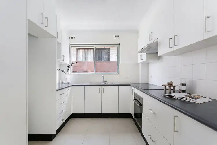 Fourth view of Homely apartment listing, 3/8 Wheeler Parade, Dee Why NSW 2099