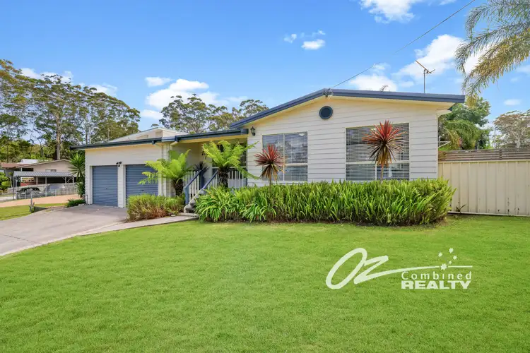 Second view of Homely house listing, 131B Greville Avenue, Sanctuary Point NSW 2540