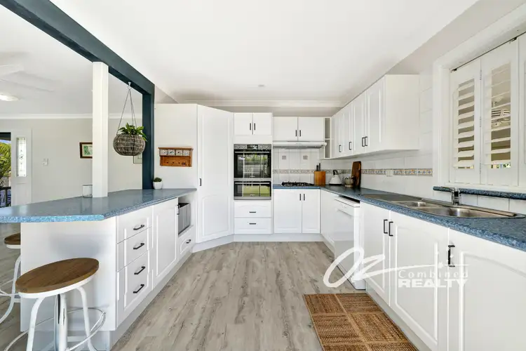 Third view of Homely house listing, 131B Greville Avenue, Sanctuary Point NSW 2540