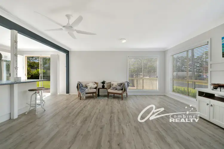 Fourth view of Homely house listing, 131B Greville Avenue, Sanctuary Point NSW 2540