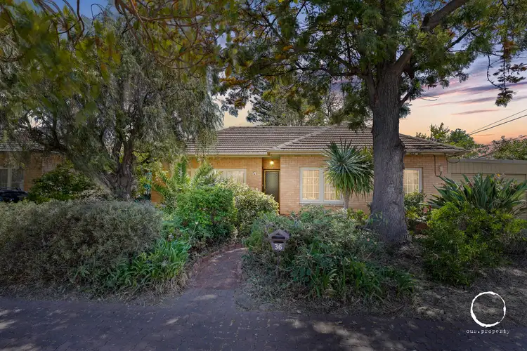 36 Westmoreland Road, Grange SA 5022