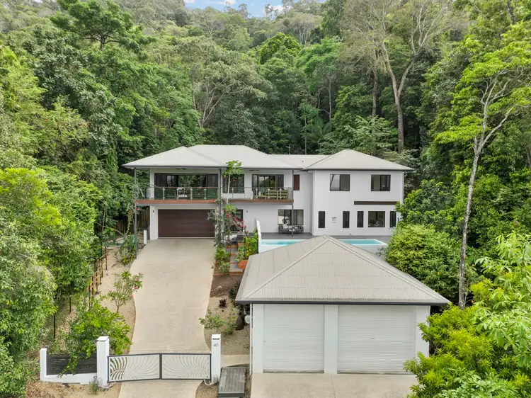 Main view of Homely house listing, 40 Thrush Terrace, Clifton Beach QLD 4879