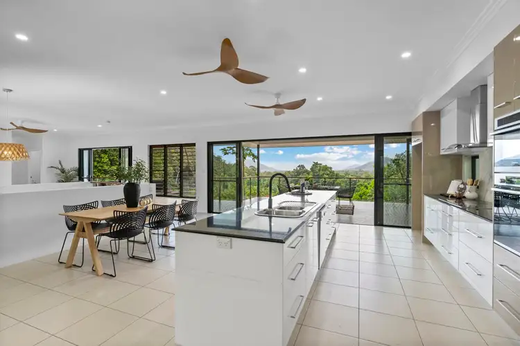 Second view of Homely house listing, 40 Thrush Terrace, Clifton Beach QLD 4879