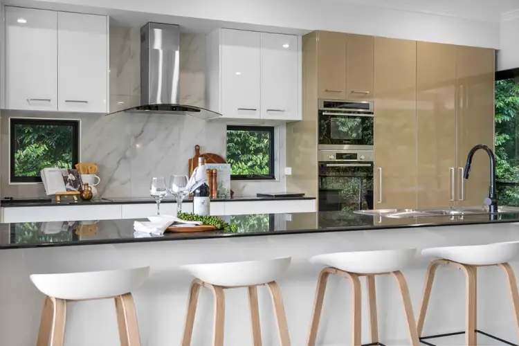 Third view of Homely house listing, 40 Thrush Terrace, Clifton Beach QLD 4879