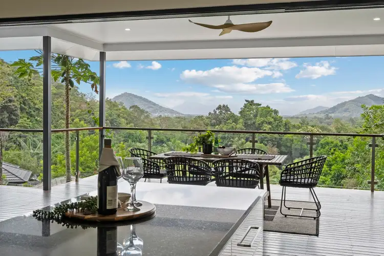 Fourth view of Homely house listing, 40 Thrush Terrace, Clifton Beach QLD 4879