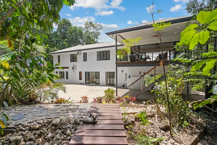 Sixth view of Homely house listing, 40 Thrush Terrace, Clifton Beach QLD 4879