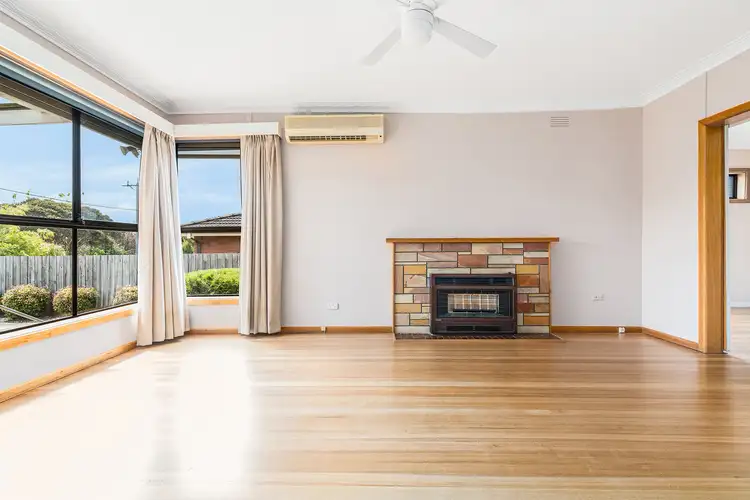 Second view of Homely house listing, 5 Olwen Avenue, Belmont VIC 3216