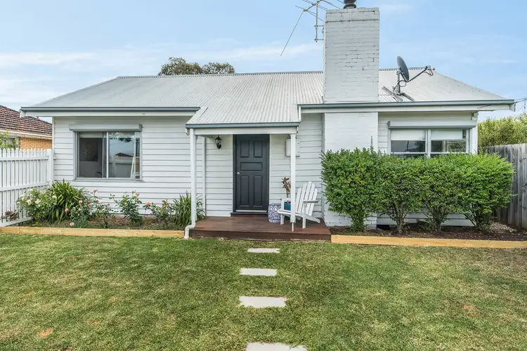 Main view of Homely house listing, 1/28 Settlement Road, Belmont VIC 3216