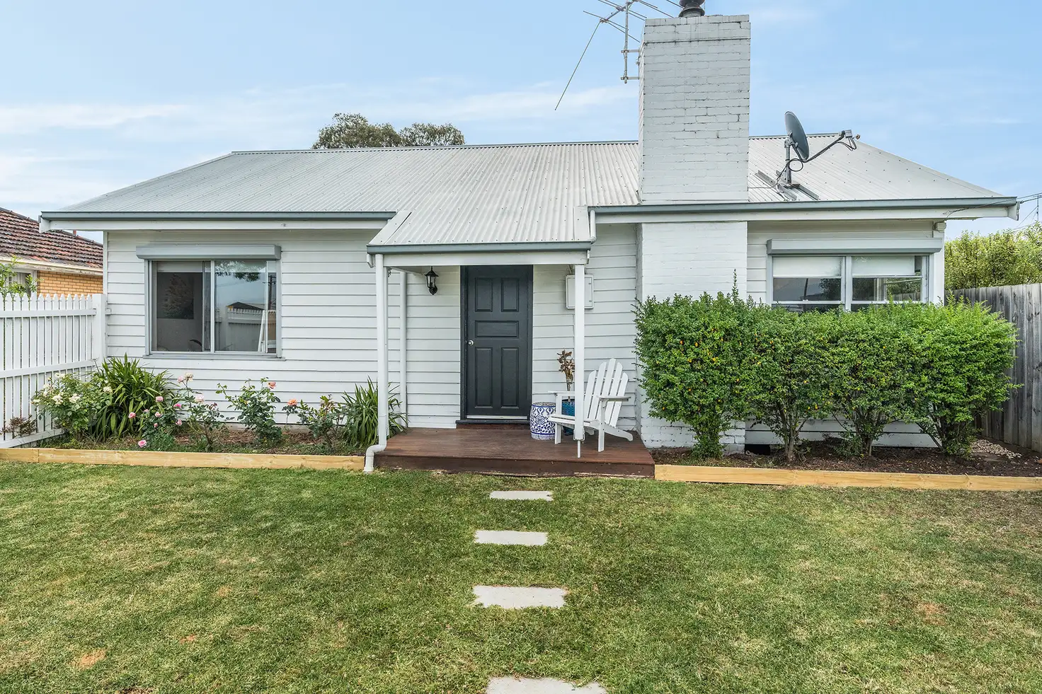 Main view of Homely house listing, 1/28 Settlement Road, Belmont VIC 3216