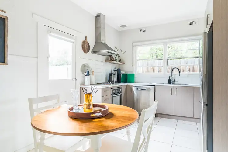 Second view of Homely house listing, 1/28 Settlement Road, Belmont VIC 3216