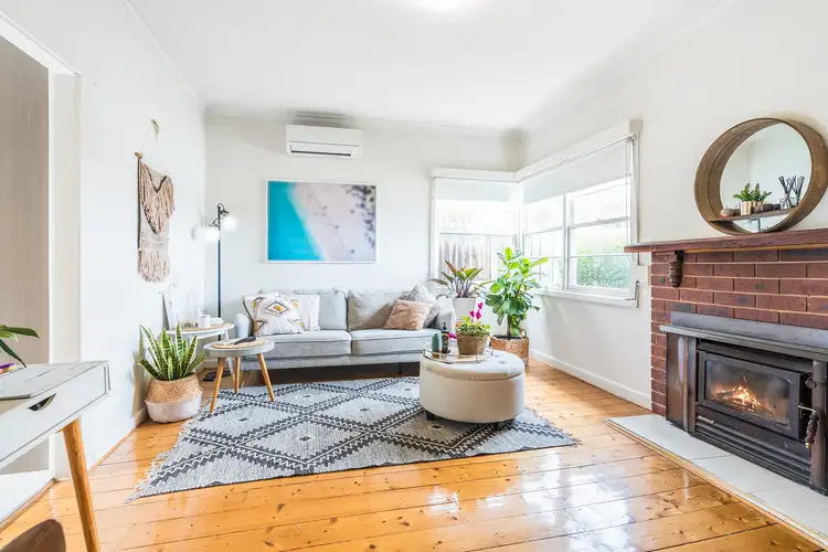 Third view of Homely house listing, 1/28 Settlement Road, Belmont VIC 3216