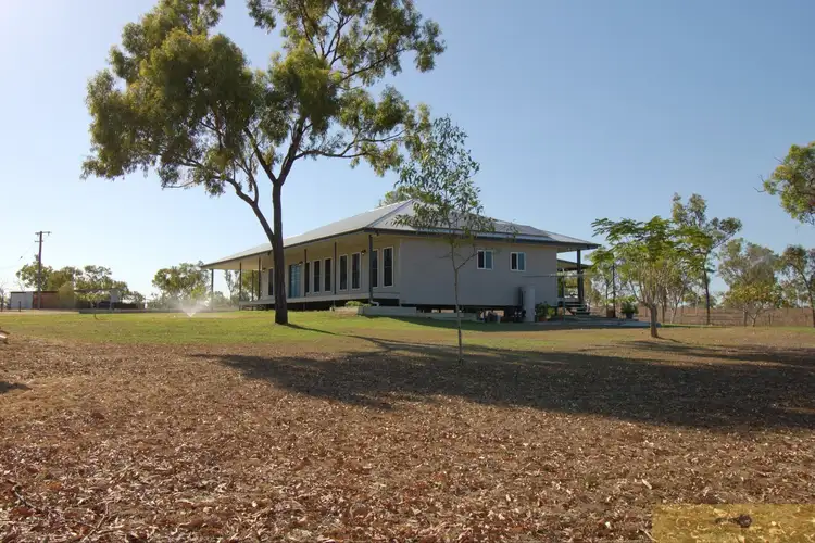Main view of Homely rural property listing, 315 Picnic Creek Road, Broughton QLD 4820