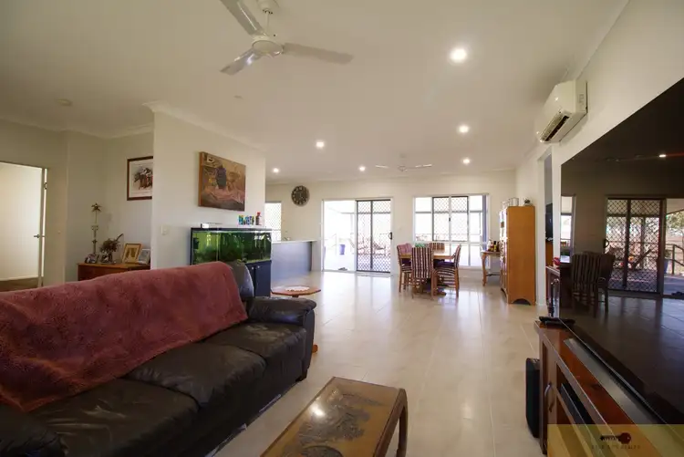 Third view of Homely rural property listing, 315 Picnic Creek Road, Broughton QLD 4820