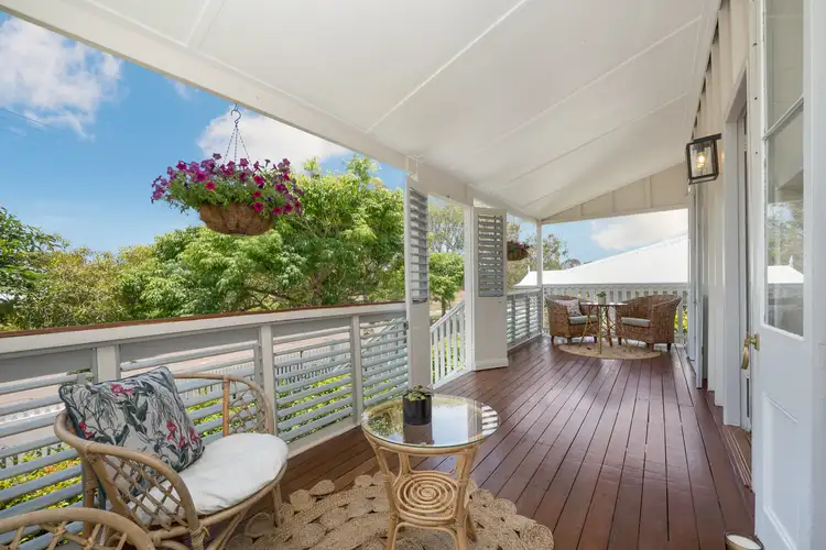 Second view of Homely house listing, 12 Summerfield Street, Hermit Park QLD 4812