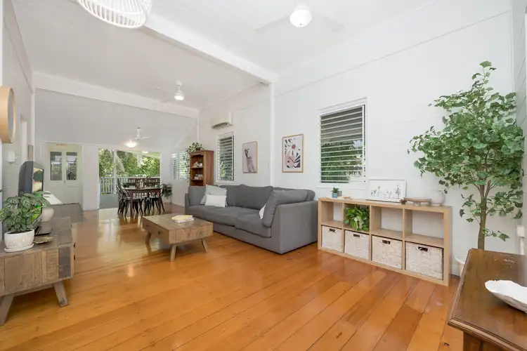 Third view of Homely house listing, 12 Summerfield Street, Hermit Park QLD 4812