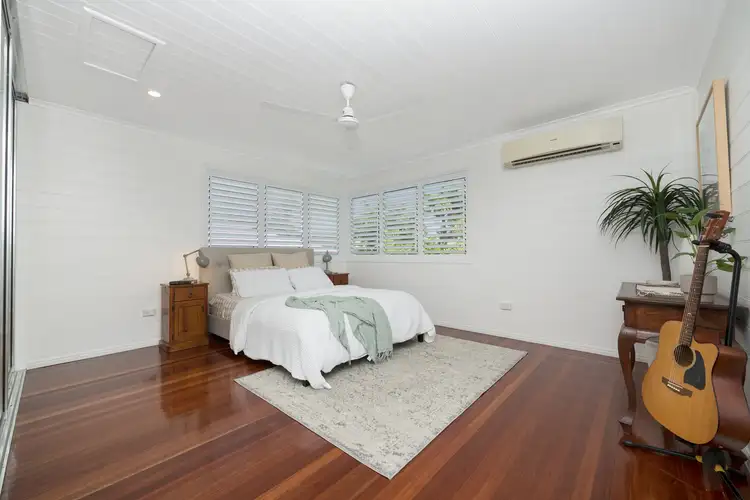 Fifth view of Homely house listing, 12 Summerfield Street, Hermit Park QLD 4812
