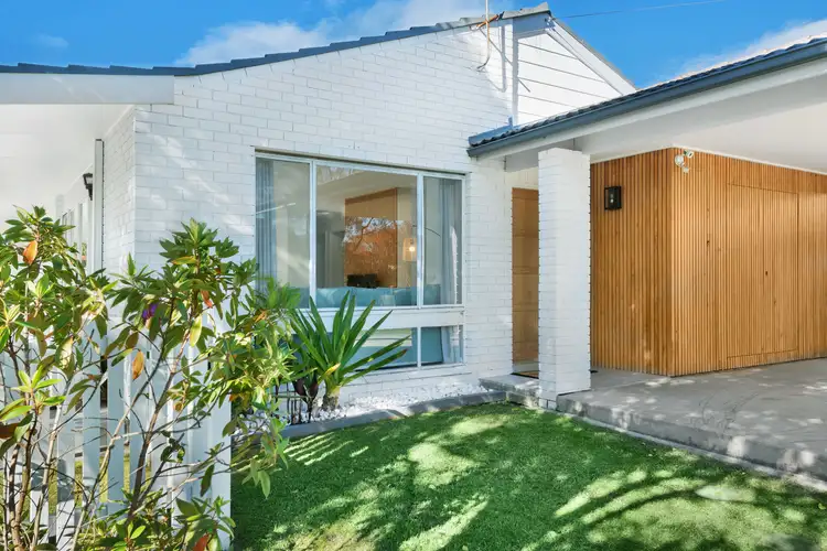 Third view of Homely house listing, 36 Beach Street, Vincentia NSW 2540