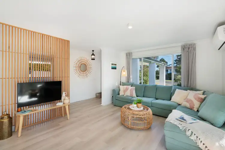 Fourth view of Homely house listing, 36 Beach Street, Vincentia NSW 2540