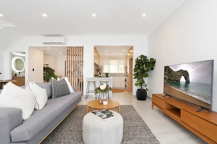 3/63 Marina Boulevard, Cullen Bay NT 820