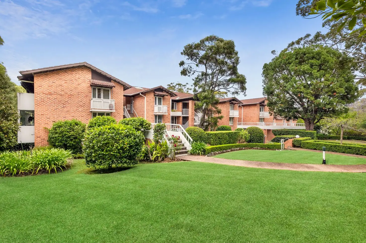 Main view of Homely unit listing, 2/560-562 Pacific Highway, Killara NSW 2071