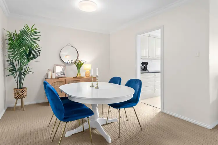Third view of Homely unit listing, 2/560-562 Pacific Highway, Killara NSW 2071