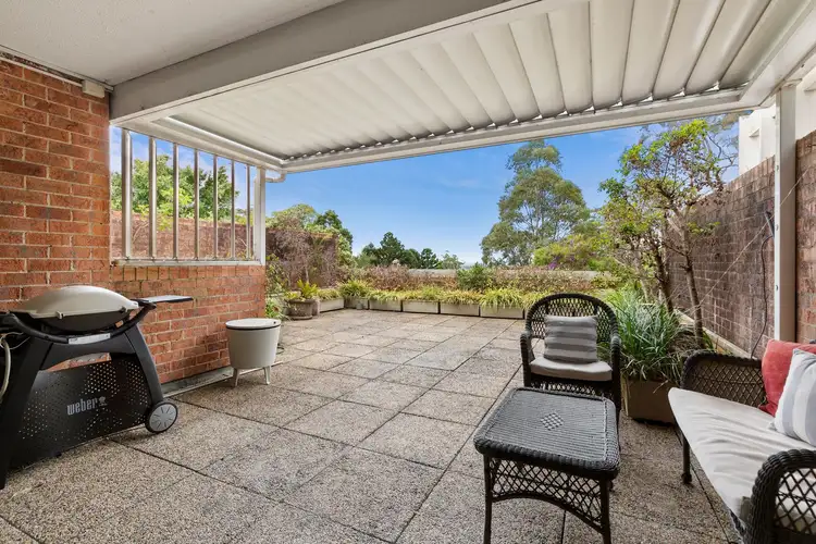 Sixth view of Homely unit listing, 2/560-562 Pacific Highway, Killara NSW 2071
