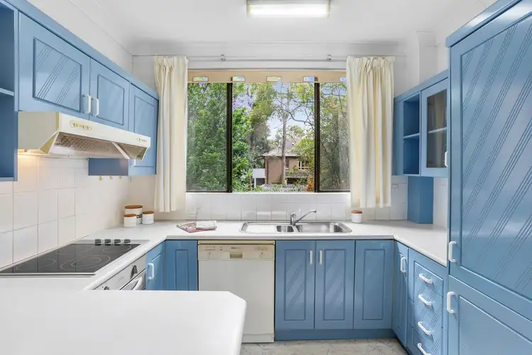 Second view of Homely unit listing, 1/13-17 Clanwilliam Street, North Willoughby NSW 2068