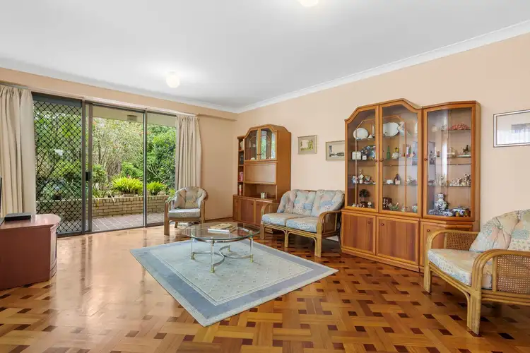 Fourth view of Homely unit listing, 1/13-17 Clanwilliam Street, North Willoughby NSW 2068