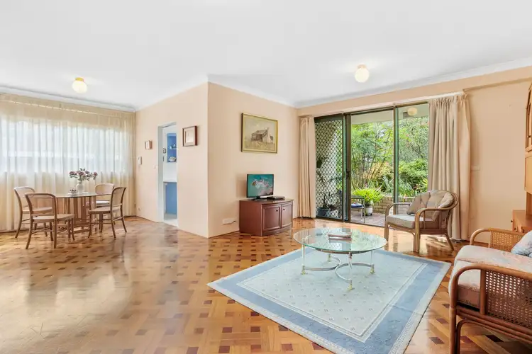 Fifth view of Homely unit listing, 1/13-17 Clanwilliam Street, North Willoughby NSW 2068
