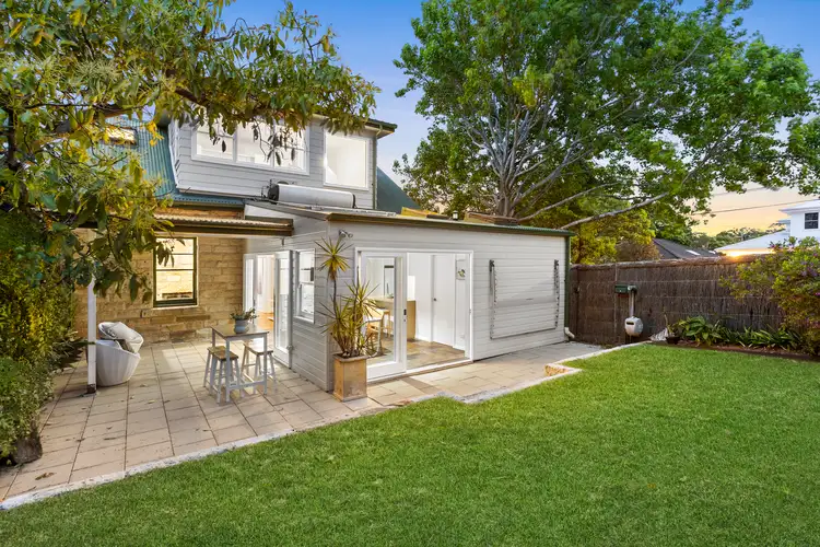 36 Abingdon Street, North Balgowlah NSW 2093