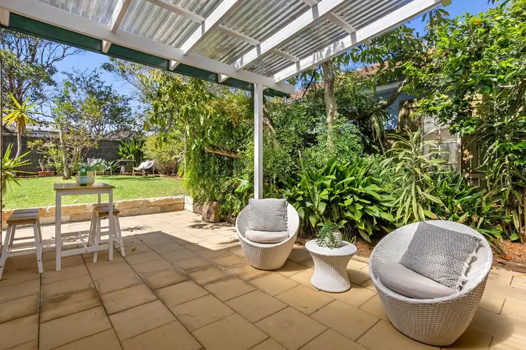 Third view of Homely house listing, 36 Abingdon Street, North Balgowlah NSW 2093