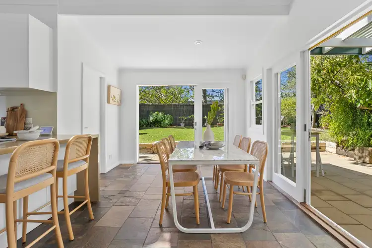 Fourth view of Homely house listing, 36 Abingdon Street, North Balgowlah NSW 2093
