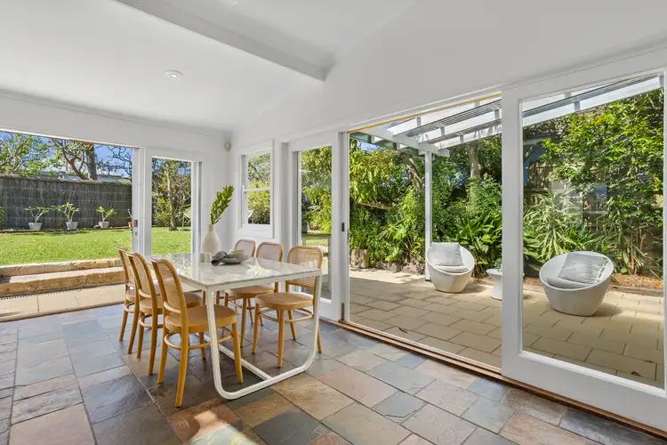 Fifth view of Homely house listing, 36 Abingdon Street, North Balgowlah NSW 2093