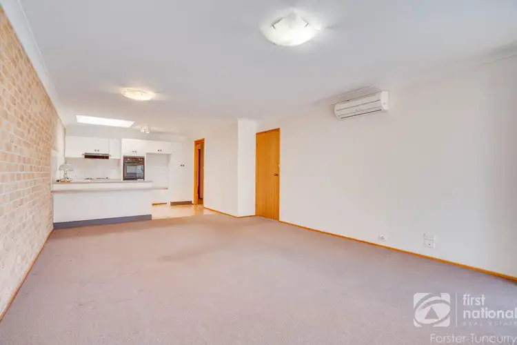 Third view of Homely villa listing, 3/9-11 Stanley Street, Forster NSW 2428