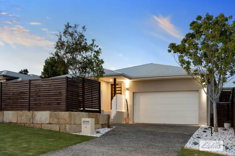 91 Sugargum Avenue, Mount Cotton QLD 4165