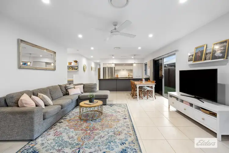 Third view of Homely house listing, 91 Sugargum Avenue, Mount Cotton QLD 4165