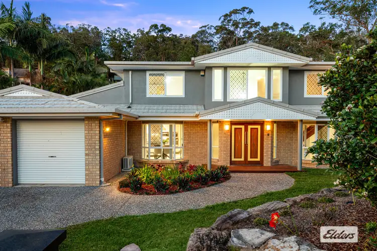 41 Highview Terrace, Daisy Hill QLD 4127