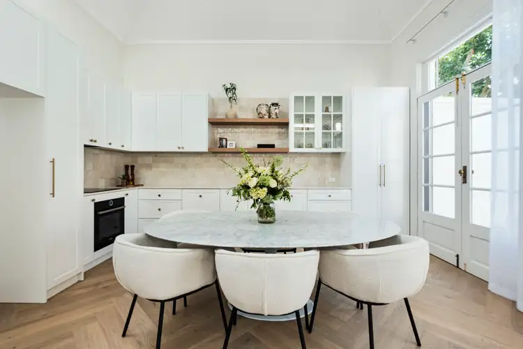 Third view of Homely house listing, 27 Adolphus Street, Balmain NSW 2041
