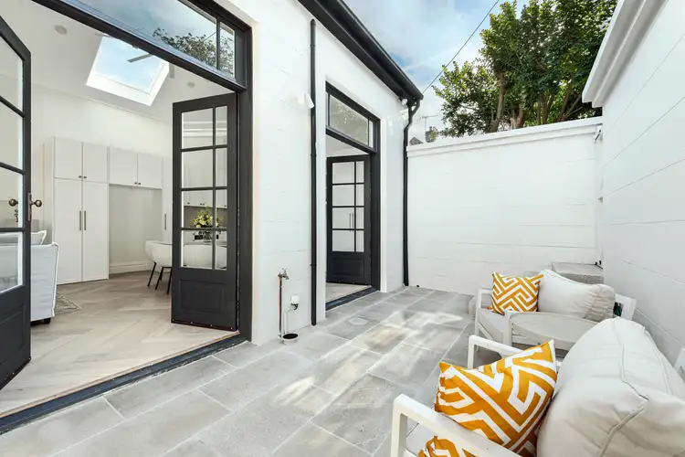 Fourth view of Homely house listing, 27 Adolphus Street, Balmain NSW 2041