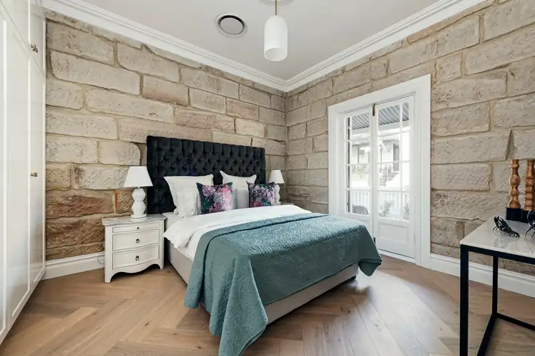 Fifth view of Homely house listing, 27 Adolphus Street, Balmain NSW 2041