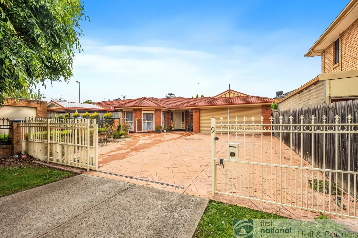 Main view of Homely house listing, 9 Joshua Close, Springvale South VIC 3172