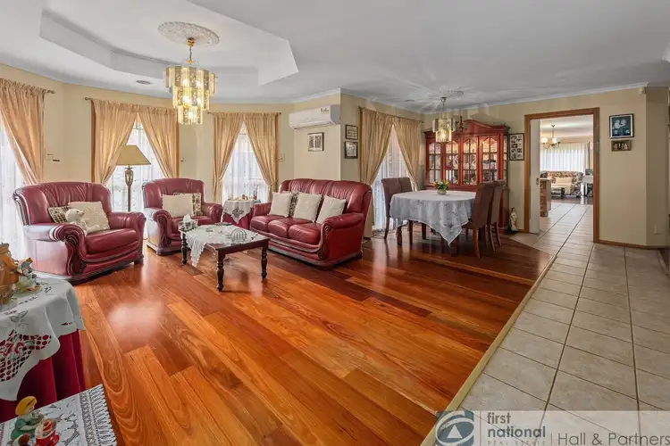 Second view of Homely house listing, 9 Joshua Close, Springvale South VIC 3172